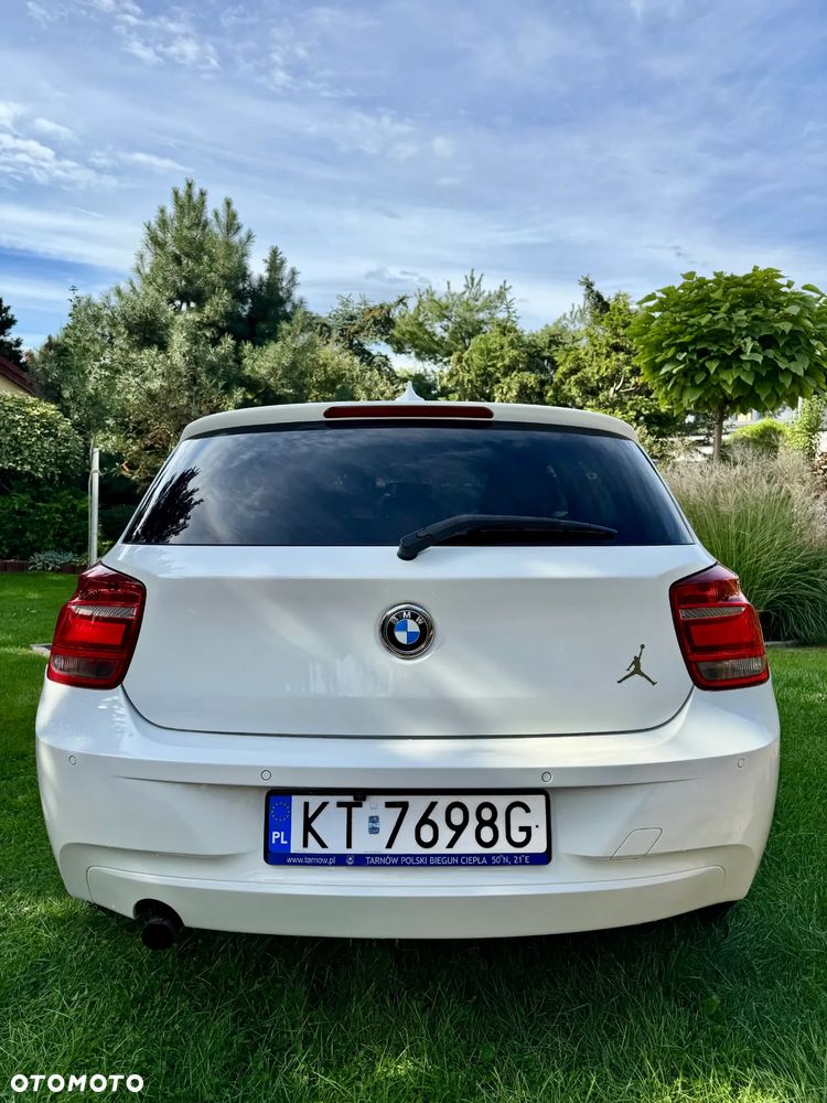 BMW Seria 1 114d - 7