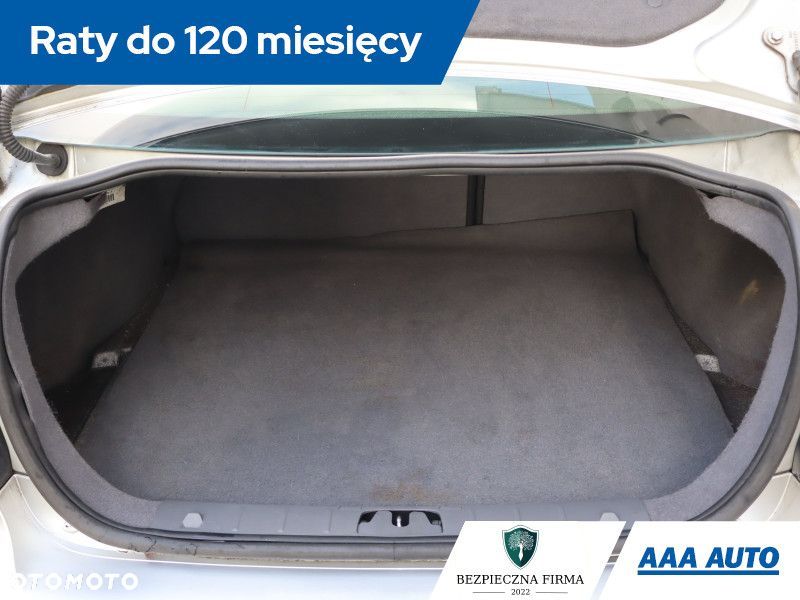 Volvo S40 - 15