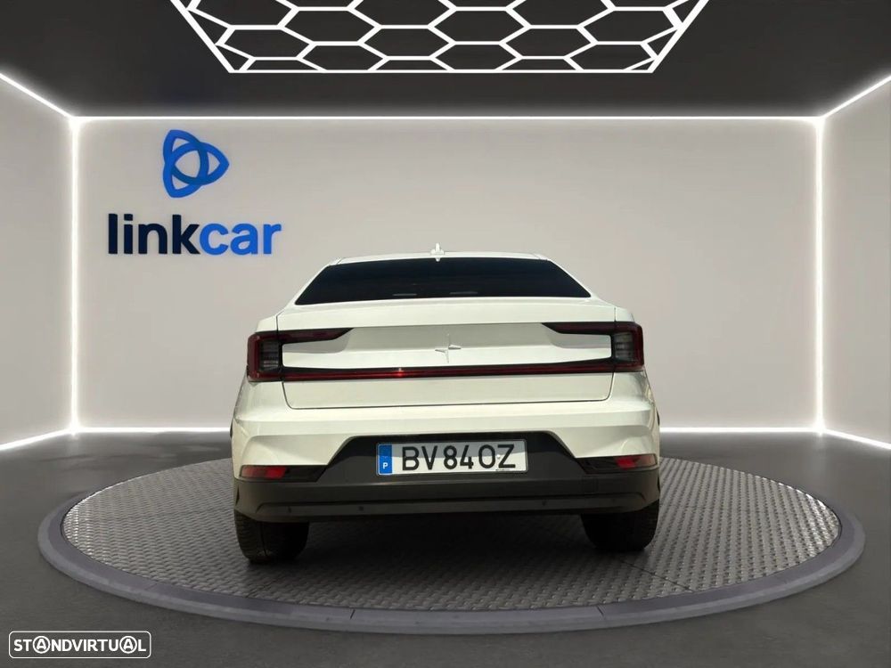 Polestar 2 Long Range 78 kWh AWD - 7