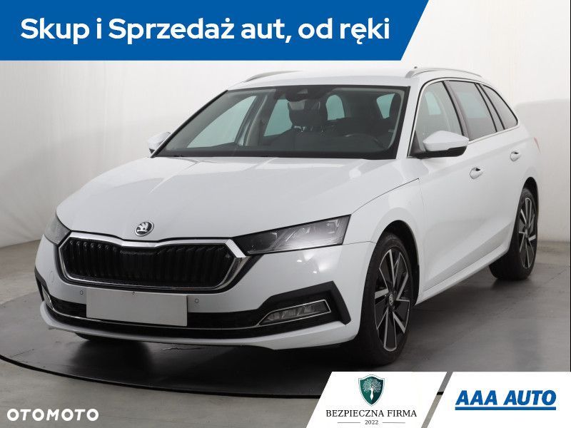 Skoda Octavia - 3