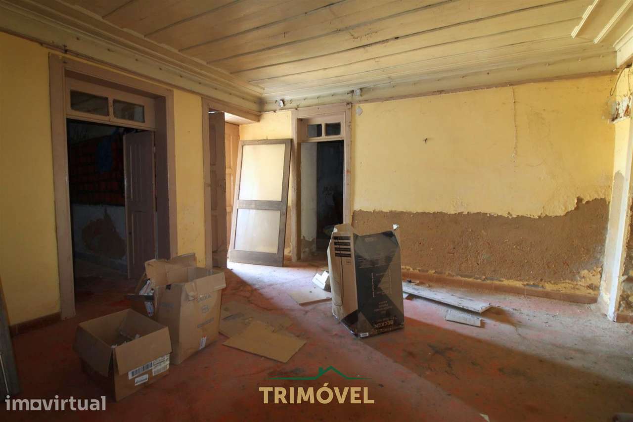 Moradia para remodelar em Válega, Ovar - Grande imagem: 2/18