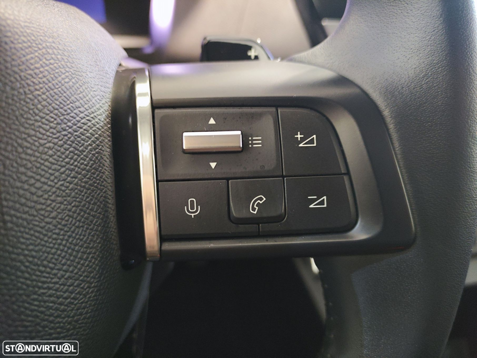 Citroën C4 1.5 BlueHDi Feel Pack EAT8 - 13