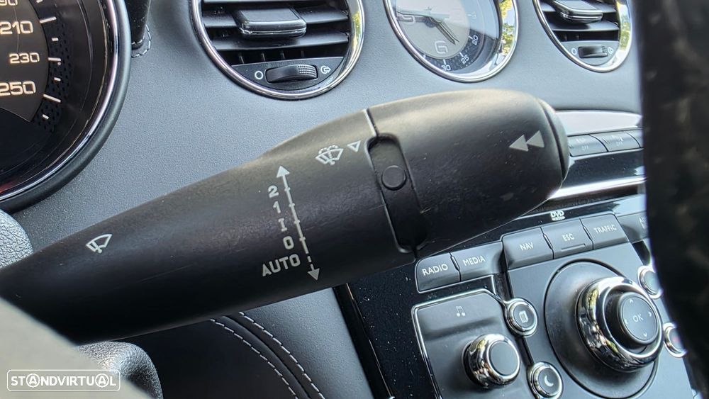Peugeot RCZ 1.6 200 THP - 28