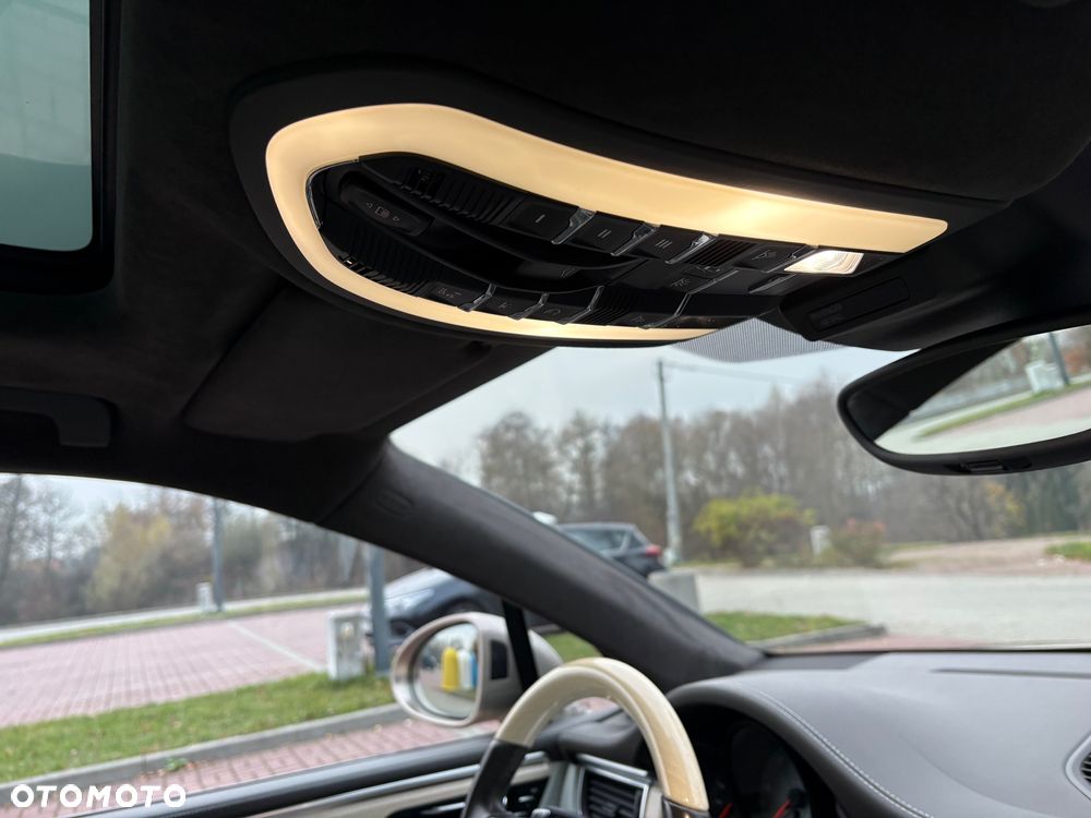 Porsche Macan S Diesel - 24