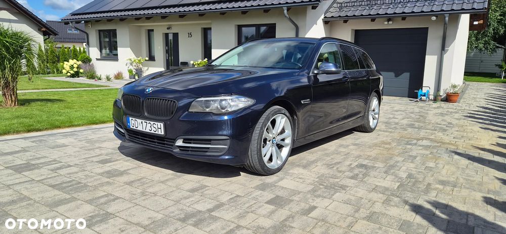 BMW Seria 5 - 10