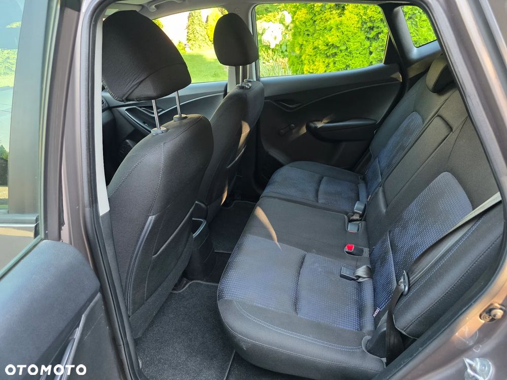 Hyundai ix20 1.4 Trend - 7