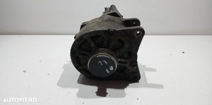Alternator 4.2TDI 059903015T Audi A8 D3/4E [2th facelift] [2007 - 201 - 1