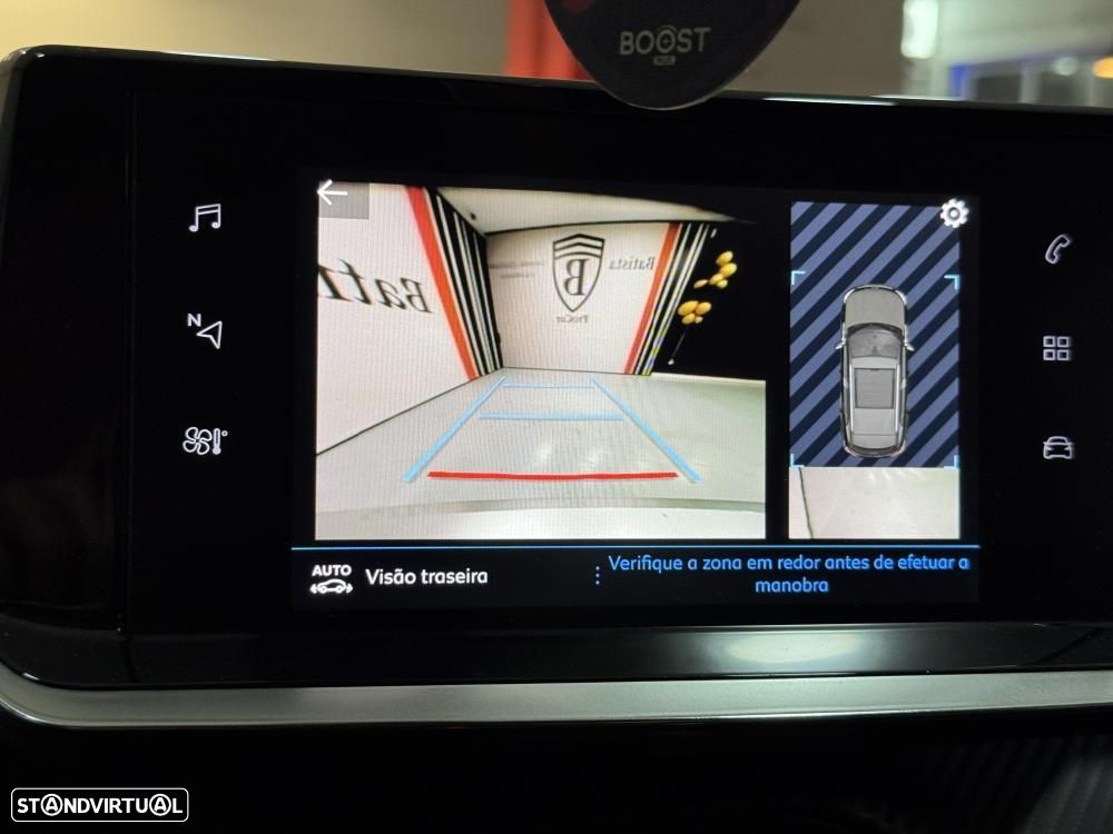 Peugeot 2008 1.2 PureTech Allure - 26