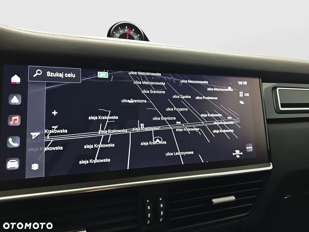 Porsche Cayenne Turbo - 29