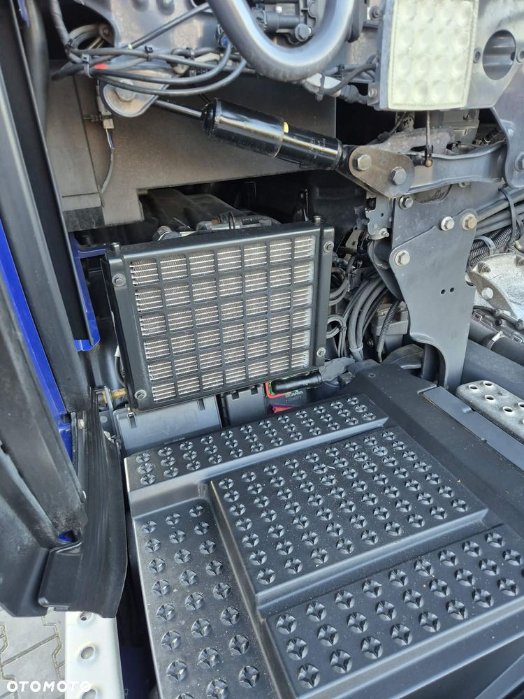 Scania 500S - 22