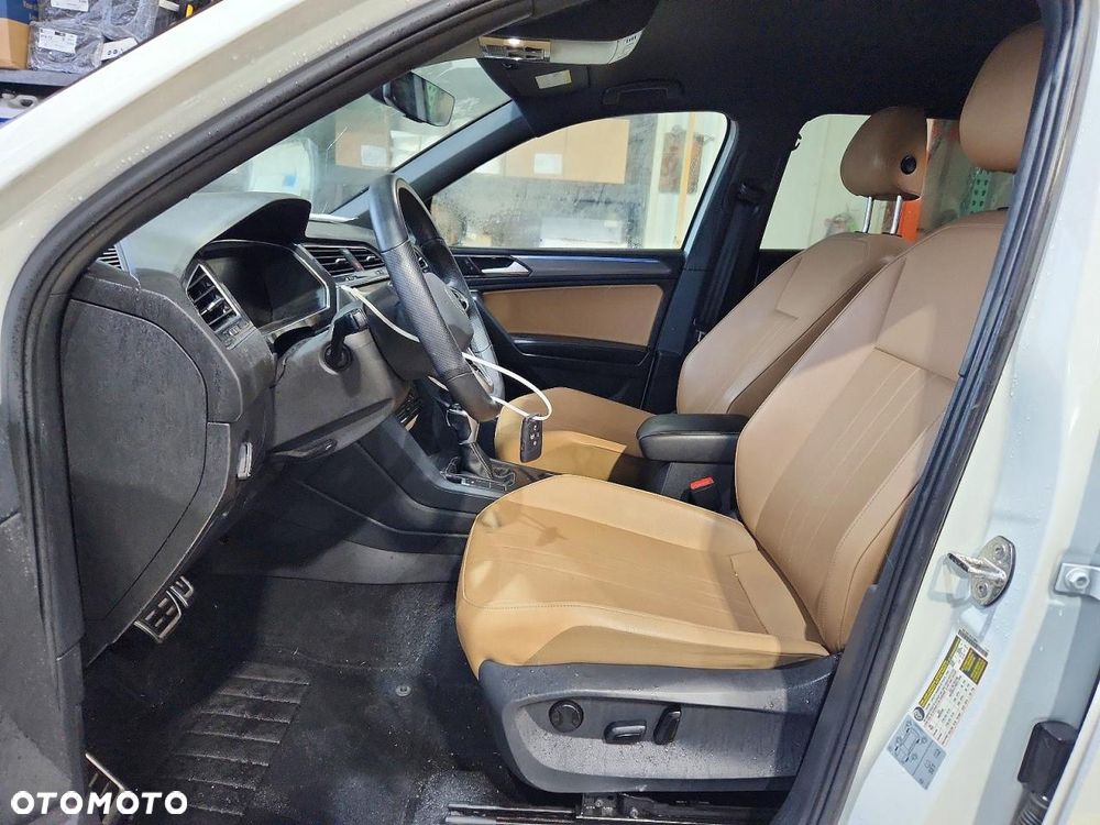 Volkswagen Tiguan 2,0 TSI OPF 4Motion DSG R-Line - 7