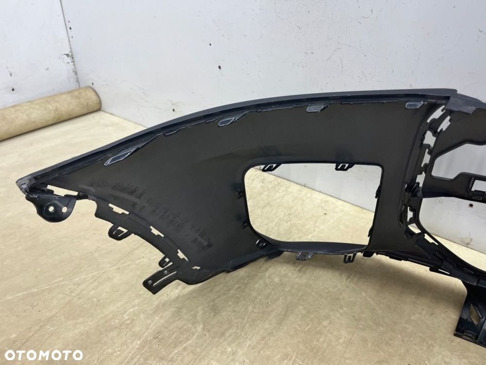 Zderzak przedni Mini Cooper 4 IV F65 F66 JCW 23r.- przód 11412910 - 8
