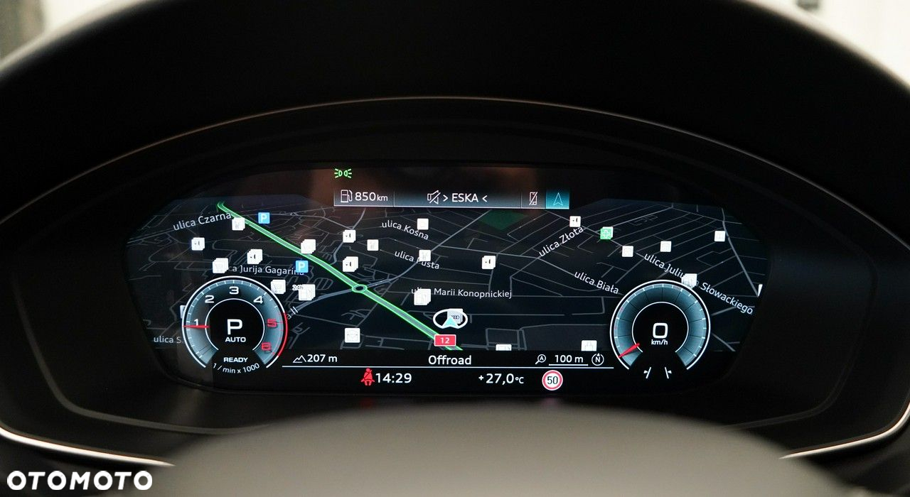 Audi A4 - 23