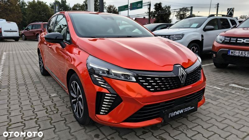 Renault Clio - 7