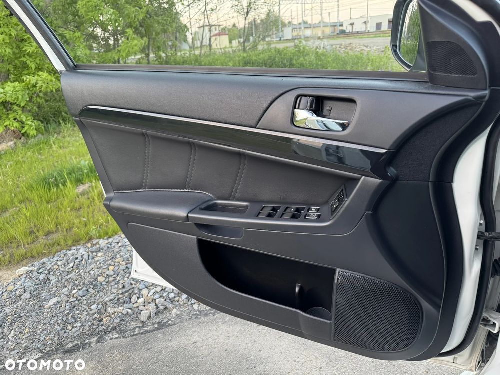 Mitsubishi Lancer 1.8 DI-D+ ClearTec Edition - 33