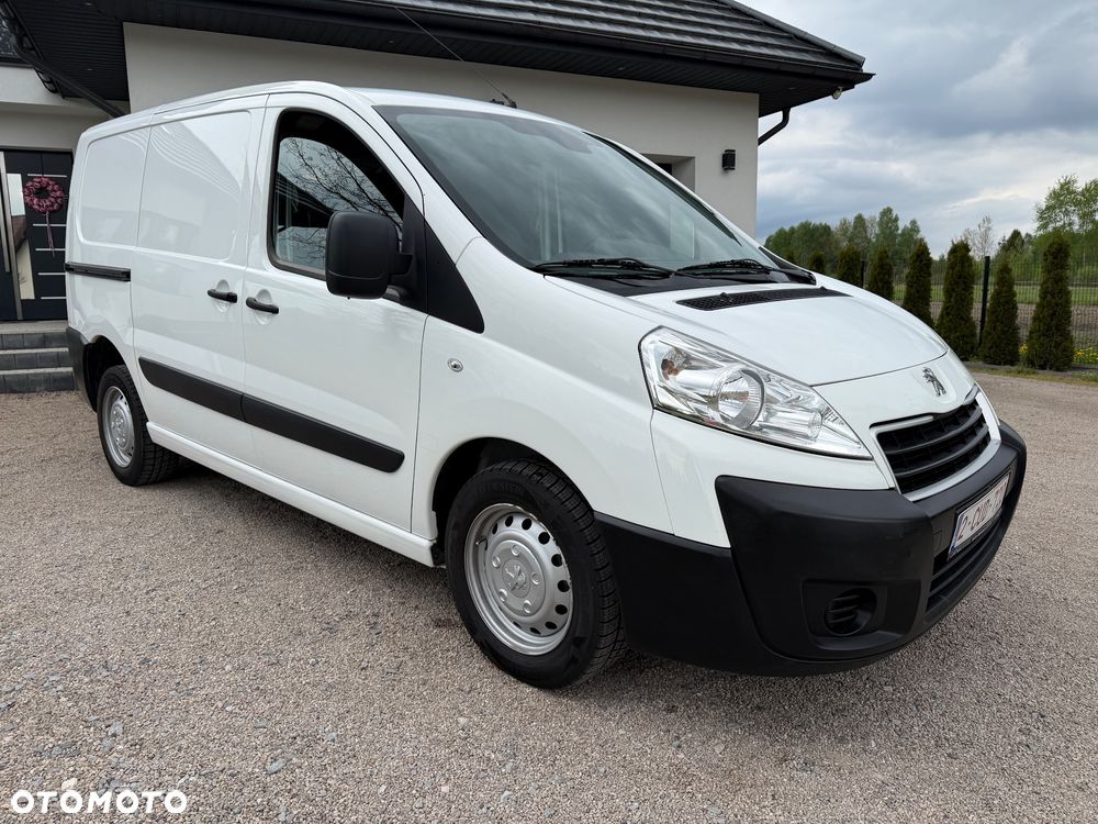 Peugeot Expert - 18
