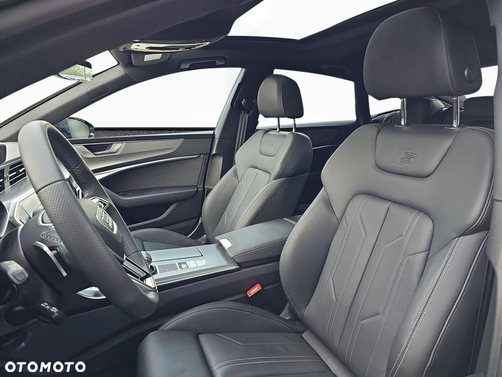 Audi A7 Sportback - 11