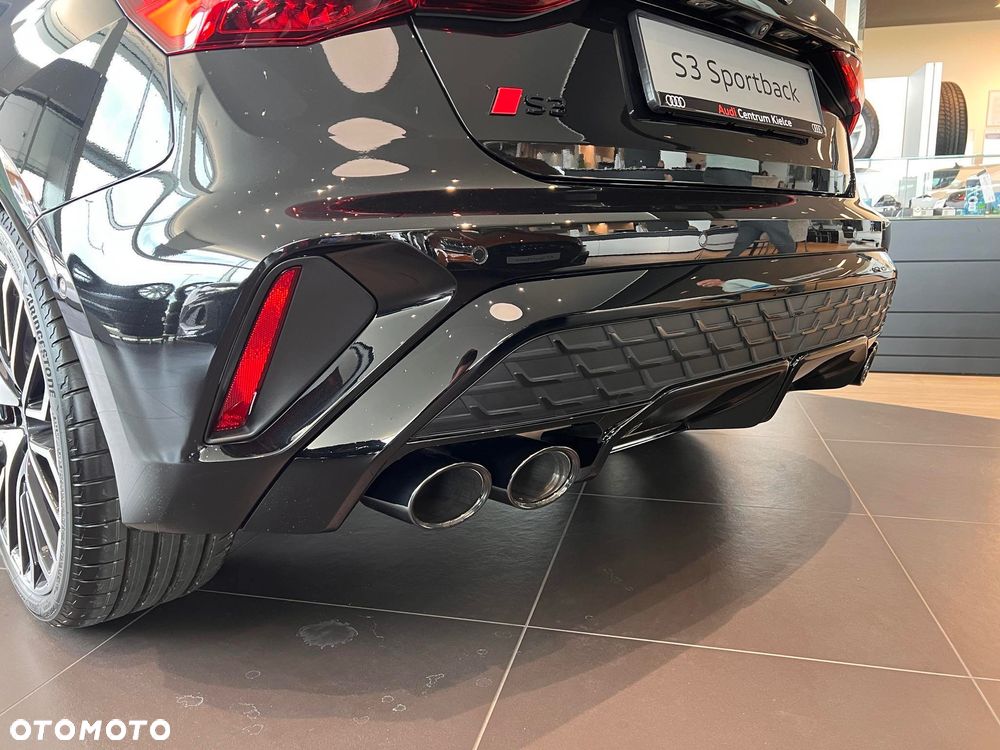 Audi S3 - 15