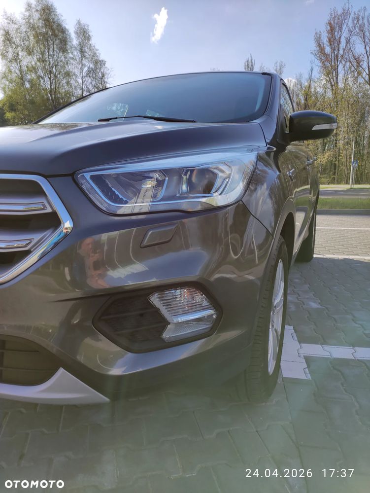 Ford Kuga 1.5 EcoBoost FWD Trend ASS - 3