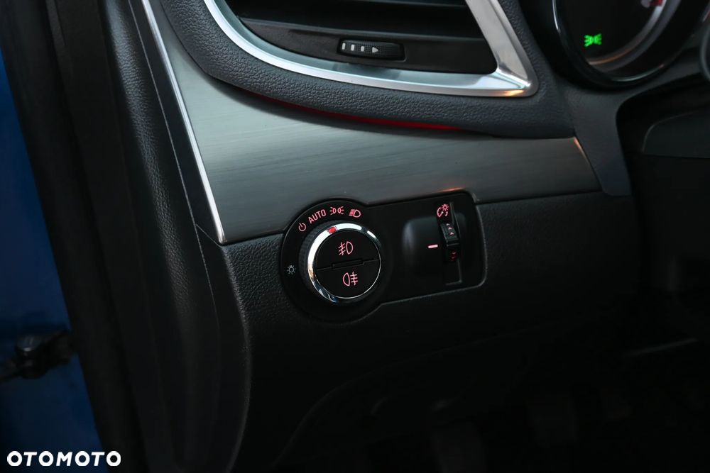 Opel Mokka 1.4 Turbo ecoFLEX Start/Stop 4x4 Color Innovation - 34