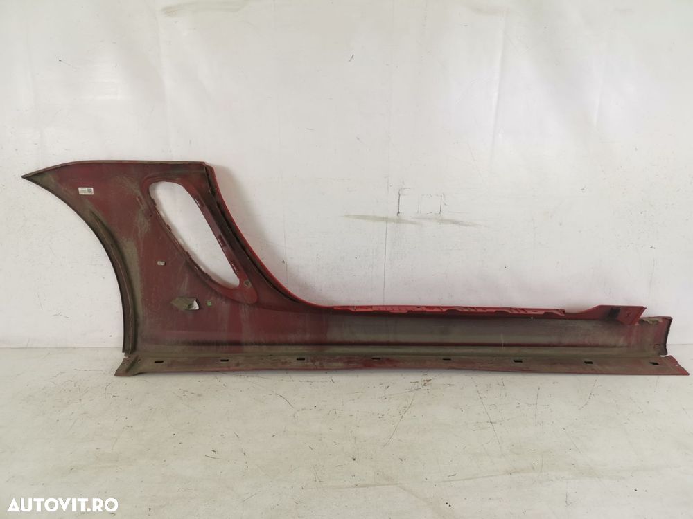 Ornament Prag Stanga Porsche  718 Cayman 982 2016 2017 2018 2019 2020 - 5