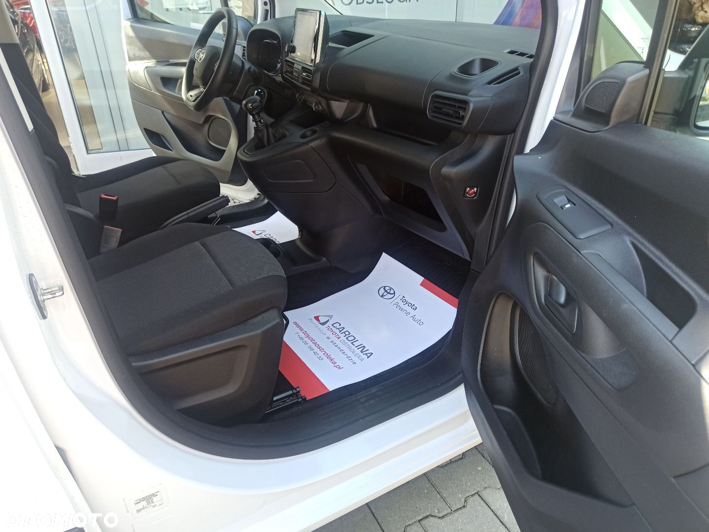 Toyota PROACE CITY - 18