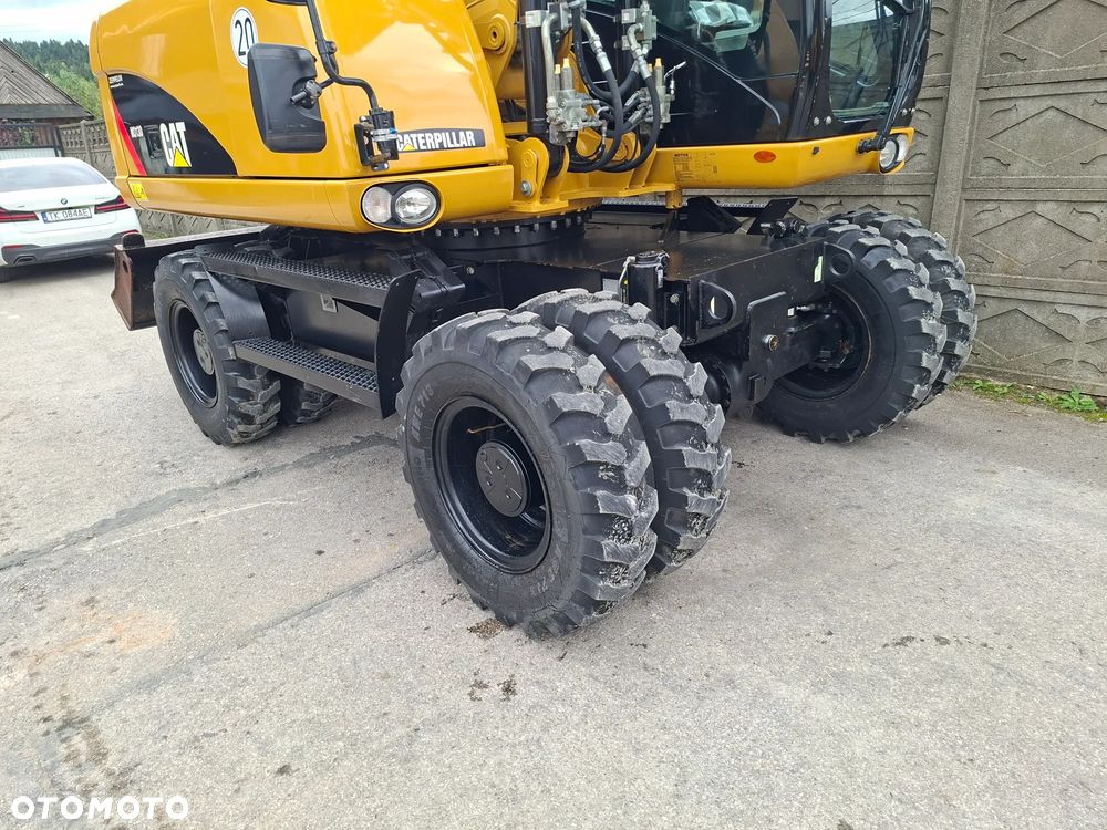 Caterpillar CAT M 313 D - 33