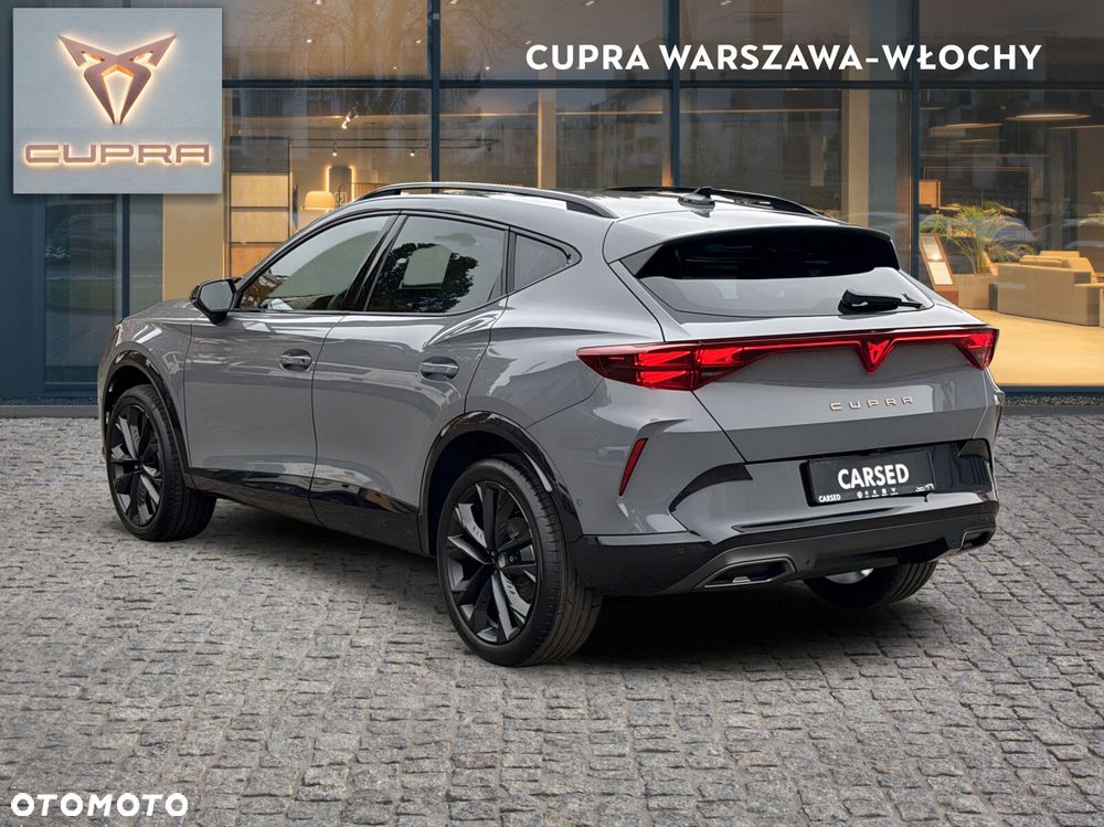 Cupra Formentor 2026 photo 3
