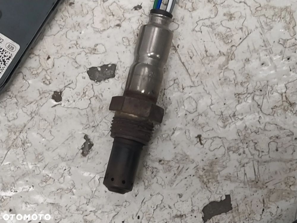 VW GOLF VII PASSAT B8 TIGUAN TOURAN SONDA LAMBDA CZUJNIK NOX ORYGINAŁ . - 5
