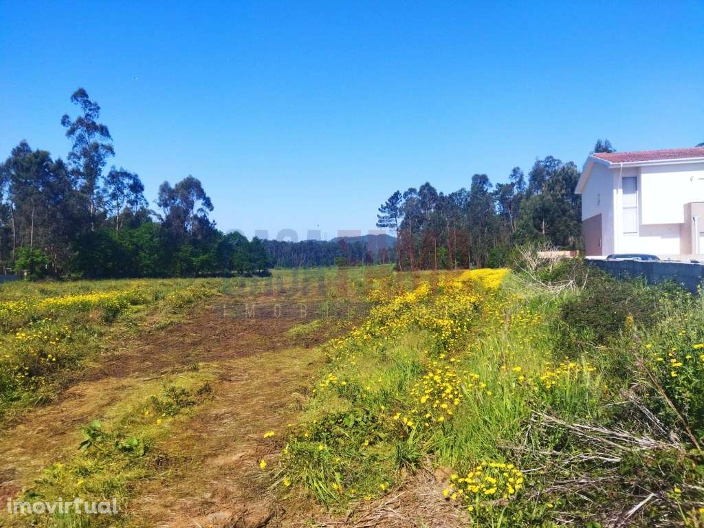 Terreno de construção em Fradelos-Vila Nova de Famalicão - Grande imagem: 2/11