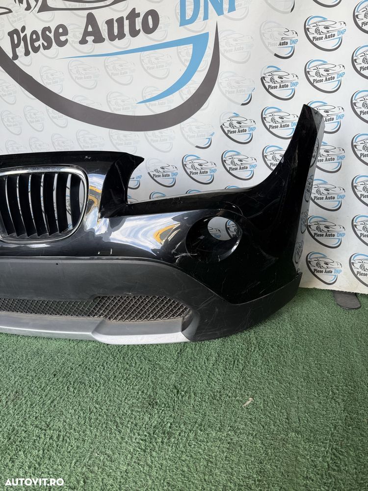 Bara fata Bmw X1 E84 - 4