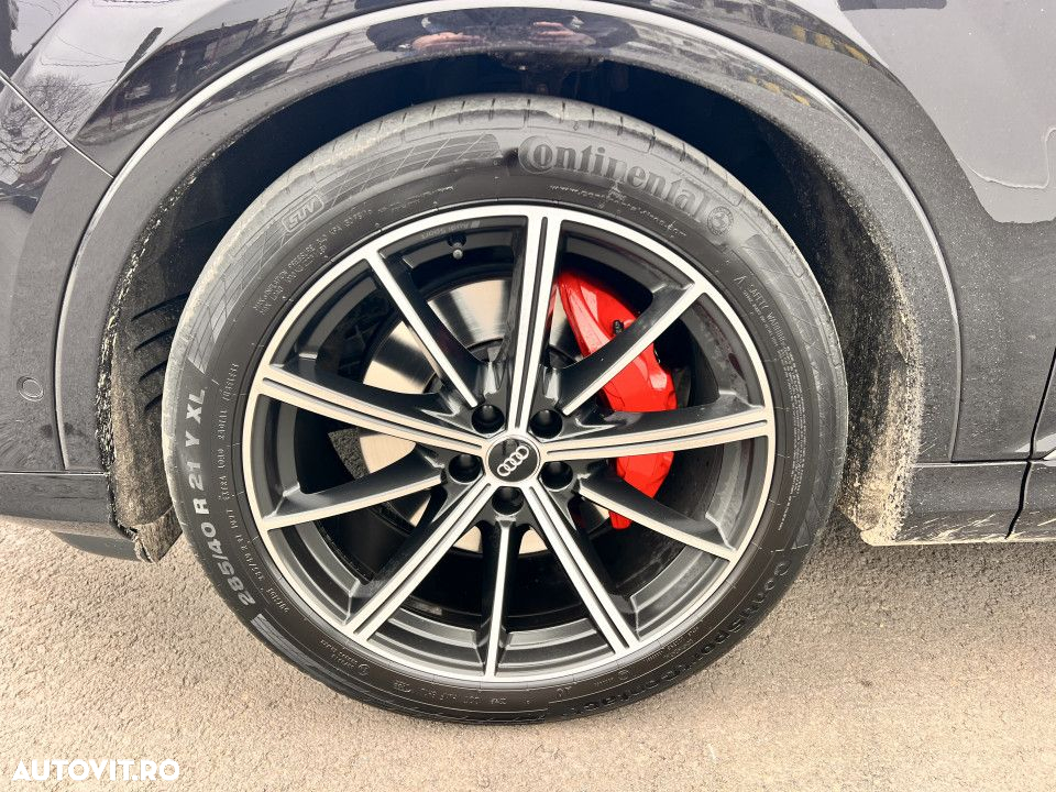 Audi Q7 - 12