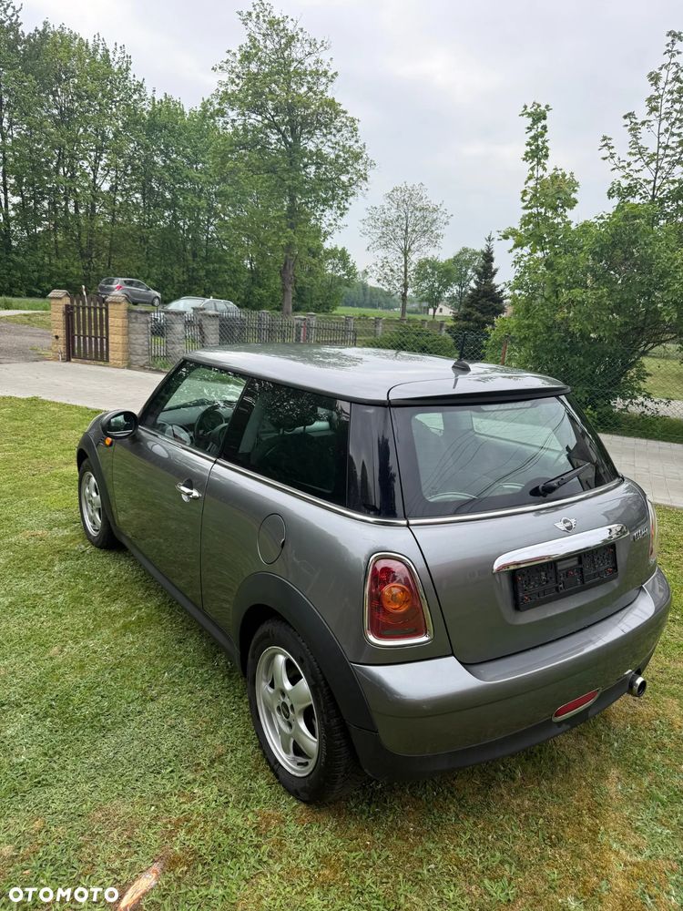 MINI Cooper - 4