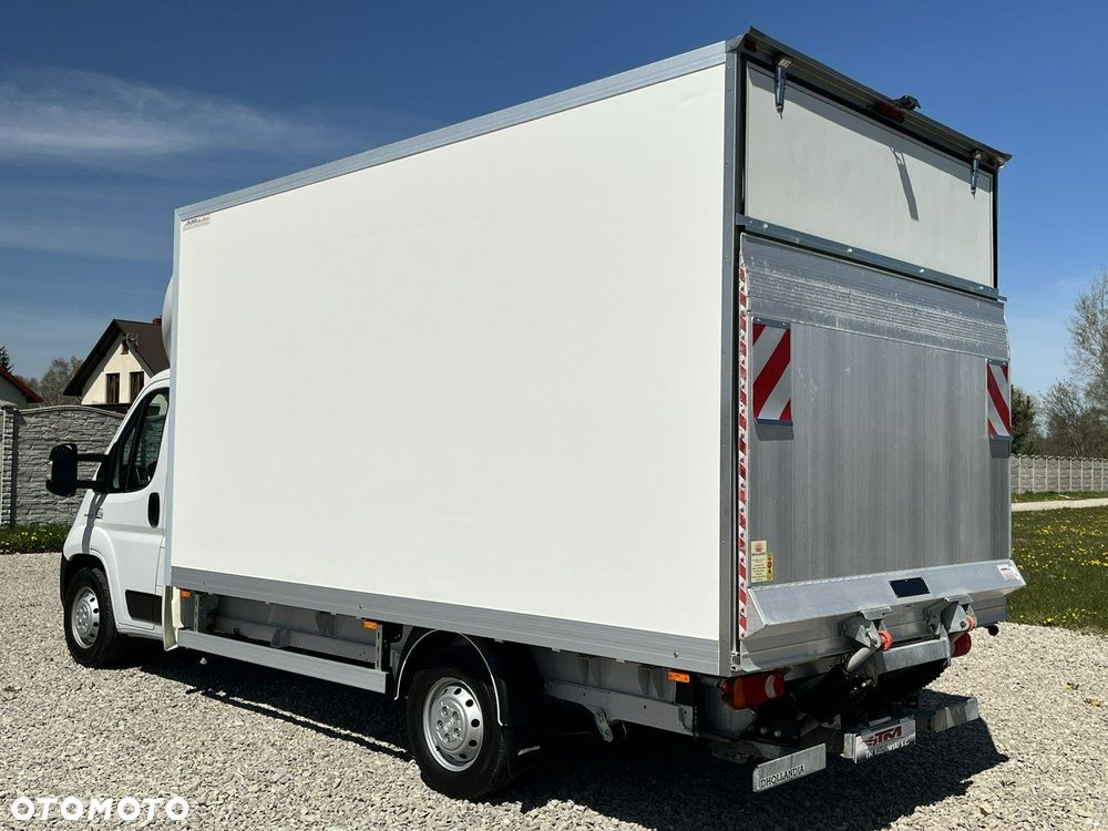 Fiat Ducato - 4