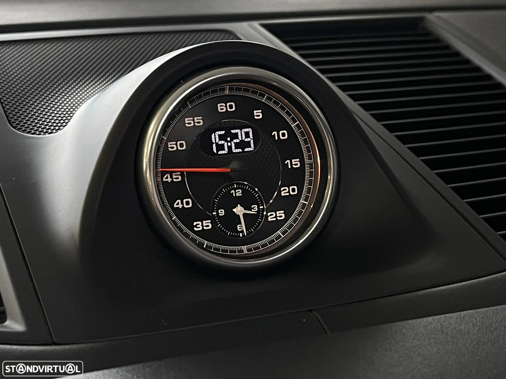 Porsche Macan Soul Edition - 21