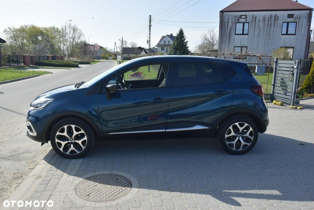 Renault Captur (ENERGY) TCe 90 INTENS - 17