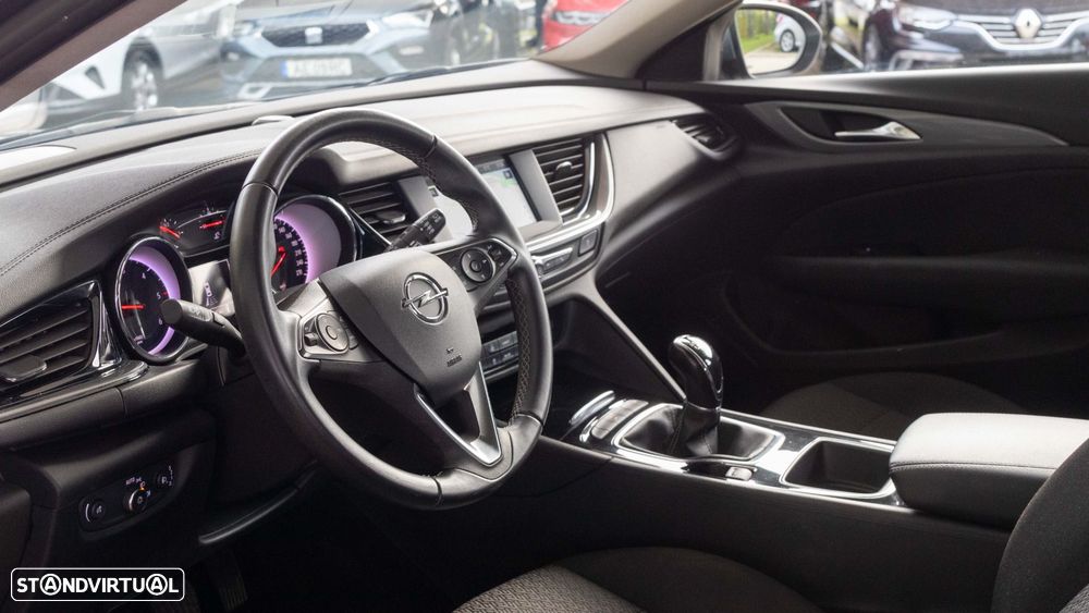 Opel Insignia Sports Tourer 1.6 CDTi Business Edition - 4