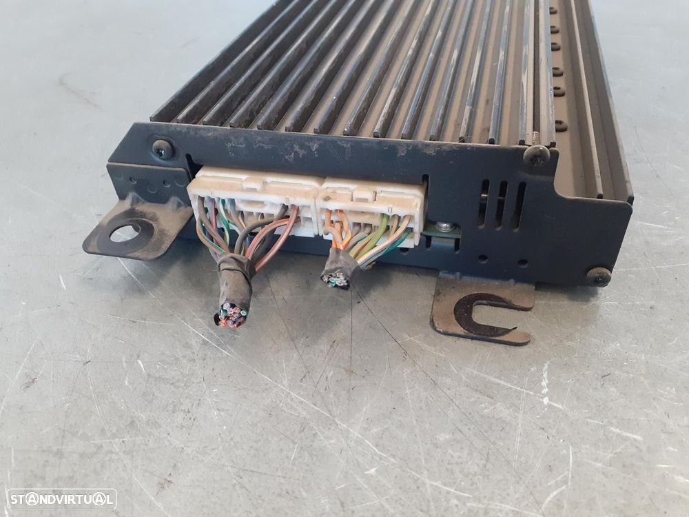 SISTEMA AUDIO / RADIO CD JEEP GRAND CHEROKEE II 2000 -56038407AD - 4