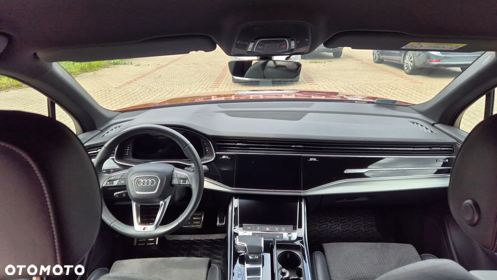 Audi Q7 50 TDI mHEV Quattro Tiptr - 5