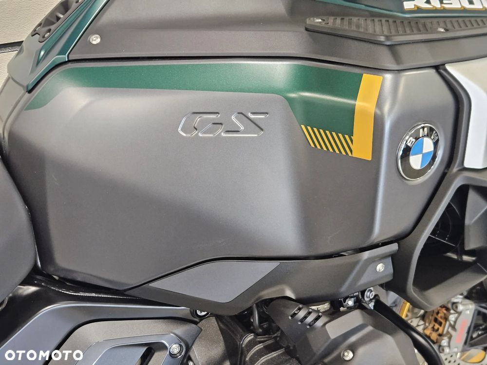 BMW GS - 9