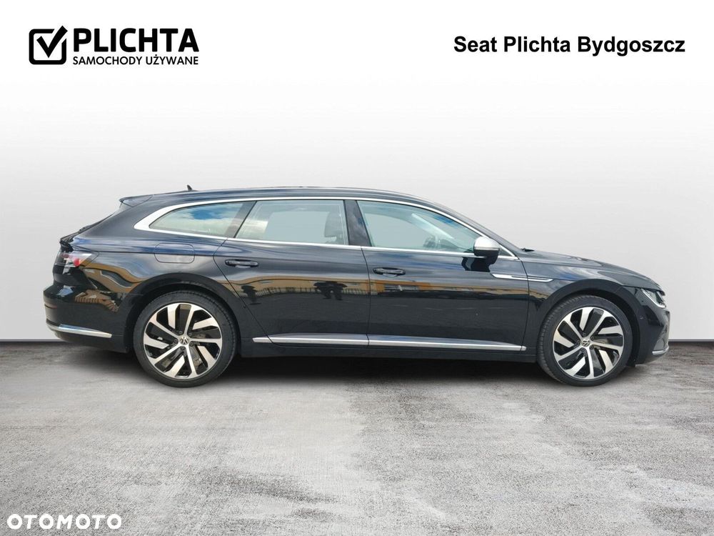 Volkswagen Arteon - 6