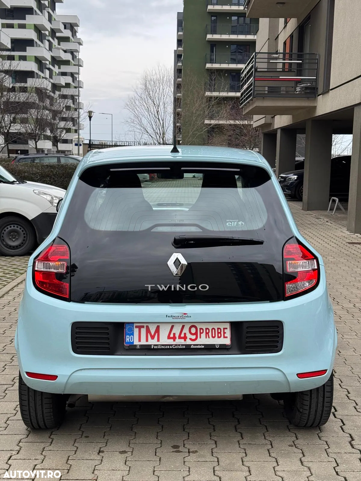 Renault Twingo - 7
