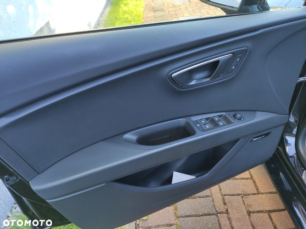 Seat Leon 2.0 TDI FR S&S - 16
