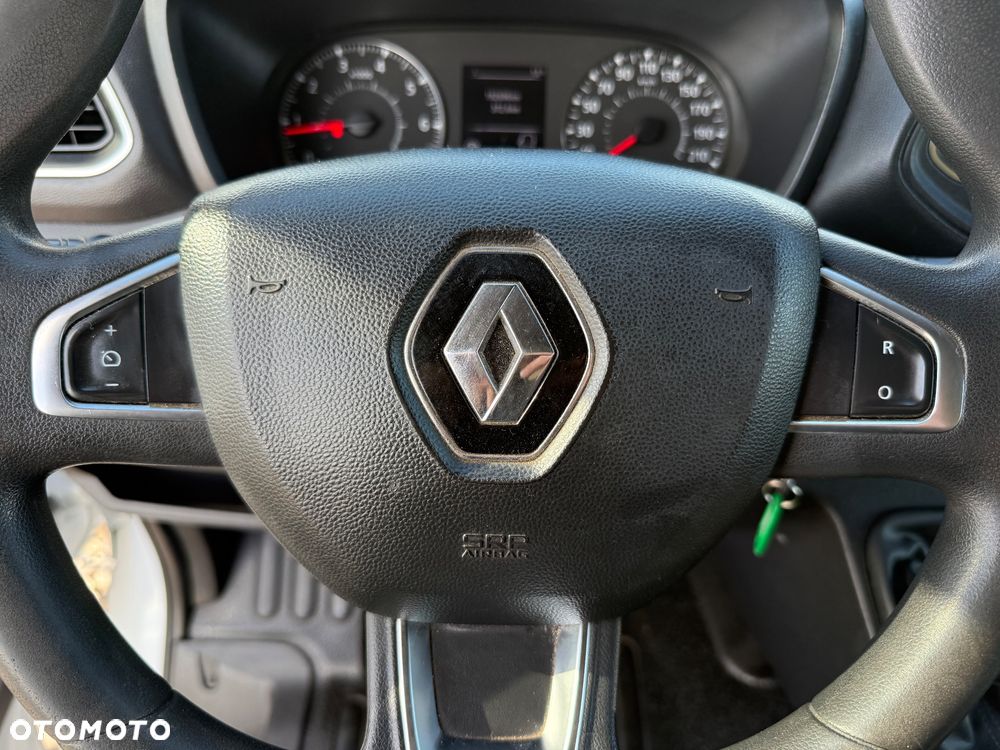 Renault MASTER L3H3 GWARANCJA, klima, tempomat, pdc, 145km - 16