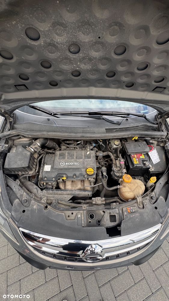 Opel Corsa - 17
