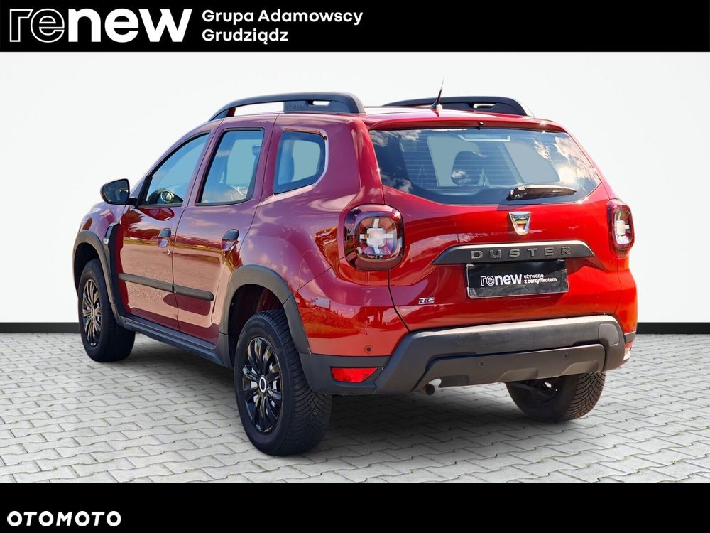 Dacia Duster 1.0 TCe Essential - 7