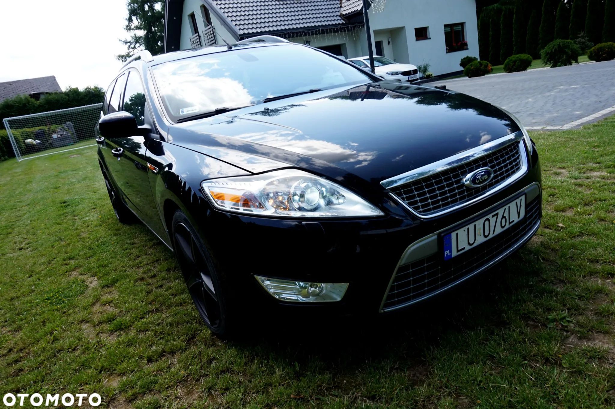 Ford Mondeo 2.0 TDCi Titanium - 1