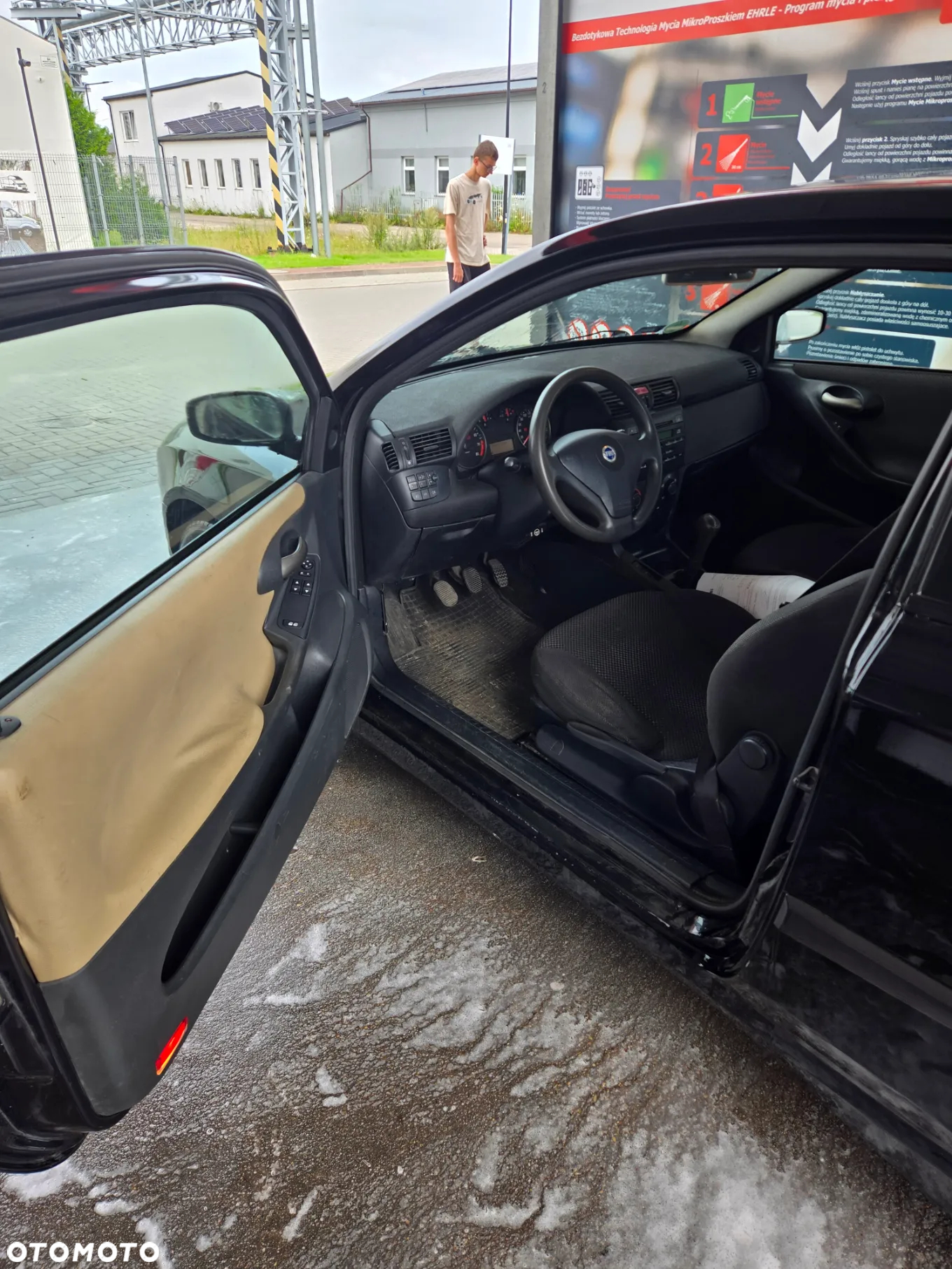 Fiat Stilo 1.8 16V Dynamic - 8