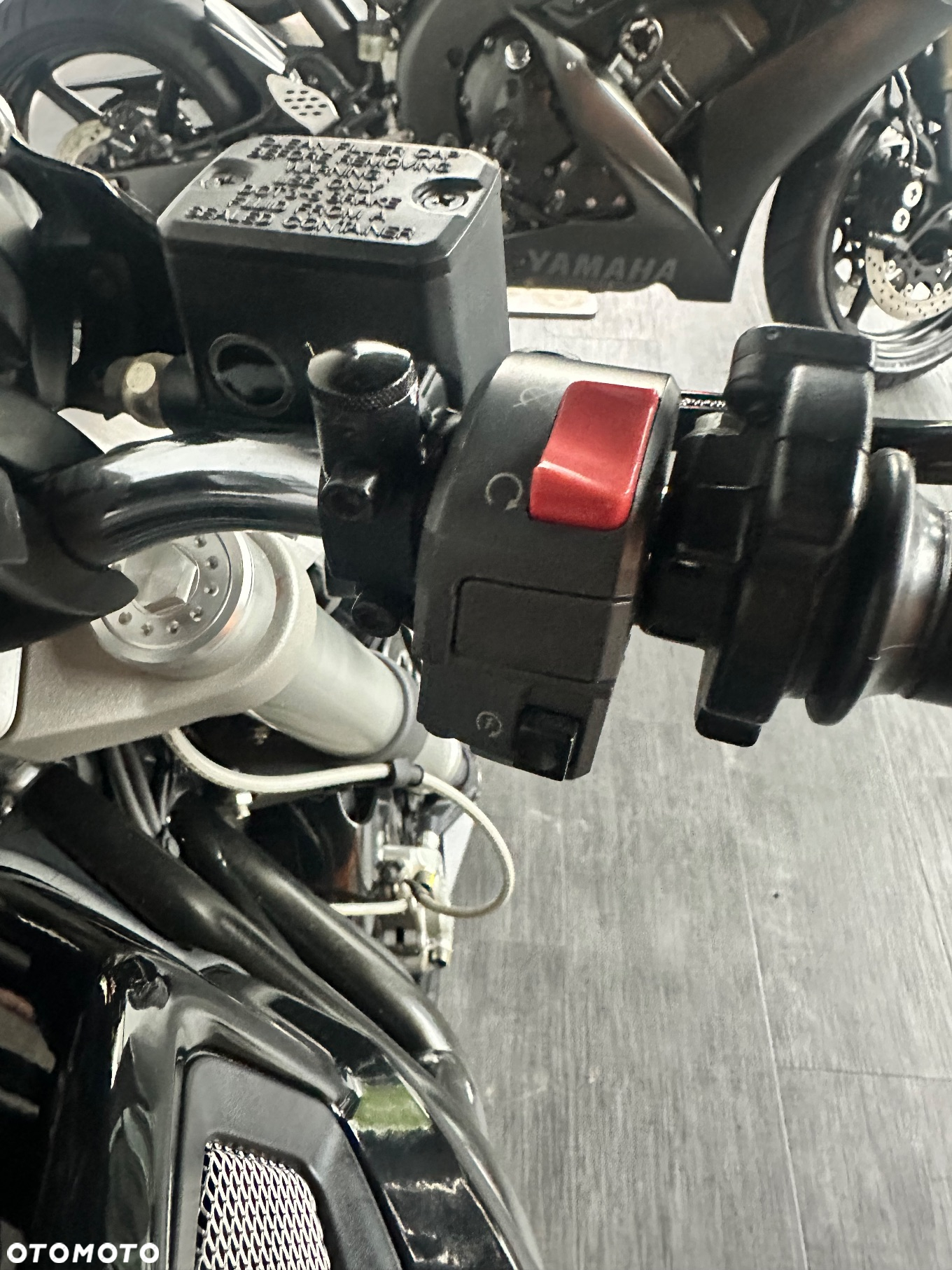 Ducati Monster - 21