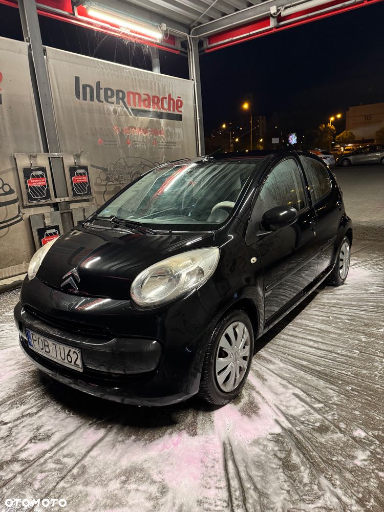 Citroën C1 - 1